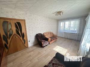 2-к квартира, вторичка, 56м2, 2/9 этаж
