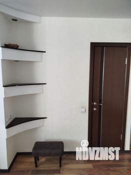 Студия квартира, вторичка, 37м2, 7/10 этаж