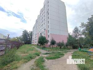 1-к квартира, вторичка, 36м2, 5/10 этаж