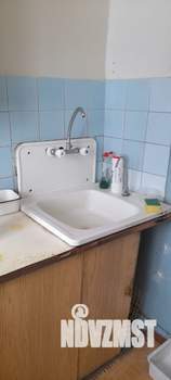 3-к квартира, вторичка, 59м2, 1/5 этаж