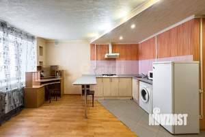 2-к квартира, вторичка, 35м2, 1/9 этаж