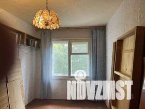 2-к квартира, вторичка, 41м2, 4/5 этаж