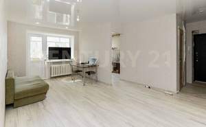 3-к квартира, вторичка, 56м2, 5/5 этаж