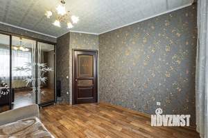 1-к квартира, вторичка, 26м2, 2/3 этаж