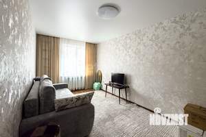 2-к квартира, вторичка, 45м2, 3/3 этаж