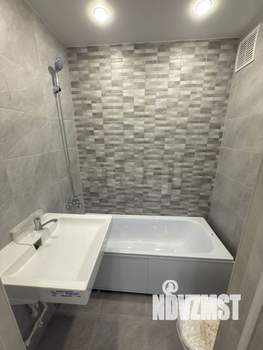 2-к квартира, вторичка, 37м2, 11/24 этаж