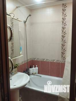 3-к квартира, вторичка, 65м2, 4/9 этаж
