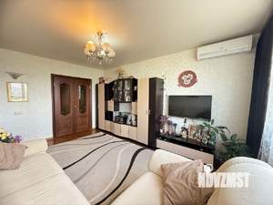 3-к квартира, вторичка, 63м2, 9/9 этаж