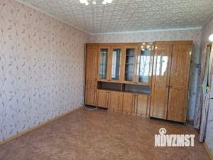 2-к квартира, вторичка, 53м2, 4/9 этаж