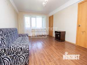 2-к квартира, вторичка, 45м2, 5/5 этаж