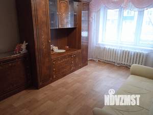 1-к квартира, вторичка, 45м2, 1/9 этаж