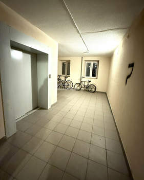 Студия квартира, вторичка, 23м2, 7/9 этаж