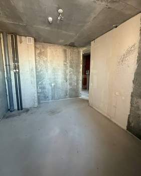 2-к квартира, вторичка, 60м2, 21/23 этаж