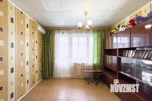 1-к квартира, вторичка, 28м2, 3/5 этаж