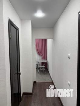 1-к квартира, вторичка, 35м2, 8/10 этаж