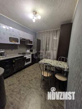 2-к квартира, вторичка, 49м2, 4/9 этаж