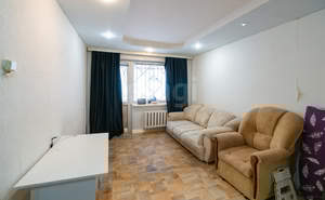 1-к квартира, вторичка, 32м2, 1/5 этаж