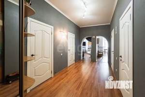 3-к квартира, вторичка, 112м2, 3/4 этаж