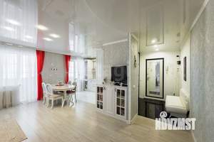 3-к квартира, вторичка, 67м2, 8/9 этаж