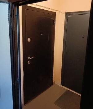 1-к квартира, вторичка, 35м2, 1/3 этаж