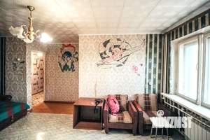 2-к квартира, вторичка, 43м2, 2/5 этаж