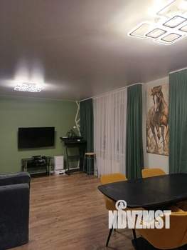 3-к квартира, вторичка, 82м2, 2/7 этаж