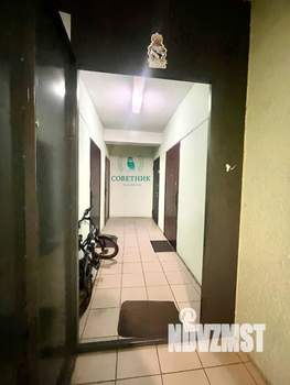 Студия квартира, вторичка, 31м2, 1/3 этаж