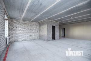 3-к квартира, вторичка, 89м2, 7/8 этаж