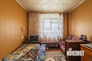 1-к квартира, вторичка, 36м2, 2/9 этаж