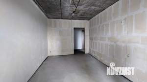 1-к квартира, вторичка, 43м2, 8/19 этаж