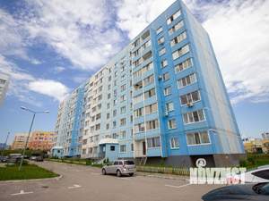 1-к квартира, вторичка, 31м2, 7/9 этаж