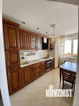 3-к квартира, вторичка, 63м2, 9/10 этаж