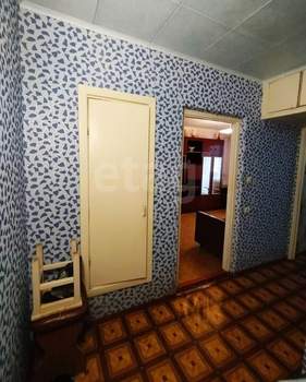 1-к квартира, вторичка, 39м2, 1/10 этаж