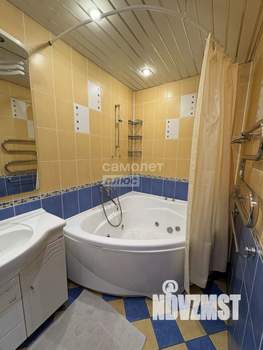 3-к квартира, вторичка, 96м2, 9/12 этаж