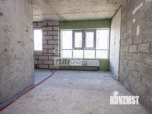 2-к квартира, вторичка, 64м2, 8/17 этаж
