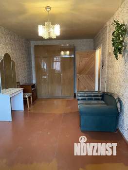 1-к квартира, вторичка, 31м2, 2/5 этаж