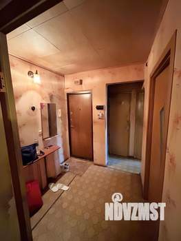 3-к квартира, вторичка, 57м2, 3/5 этаж