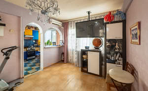 2-к квартира, вторичка, 45м2, 4/5 этаж