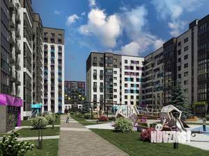 2-к квартира, вторичка, 65м2, 12/12 этаж