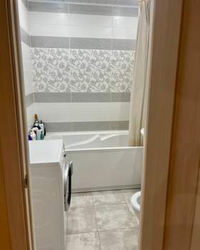 1-к квартира, вторичка, 34м2, 5/10 этаж