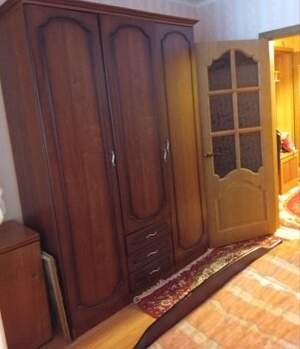 2-к квартира, вторичка, 49м2, 1/5 этаж