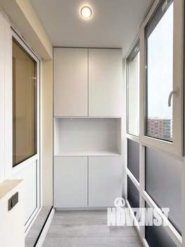 2-к квартира, вторичка, 60м2, 5/5 этаж