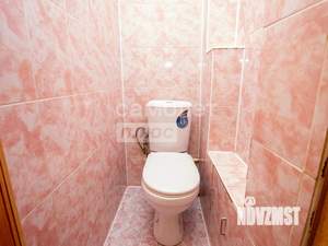 3-к квартира, вторичка, 69м2, 6/9 этаж