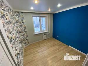 2-к квартира, вторичка, 62м2, 5/9 этаж