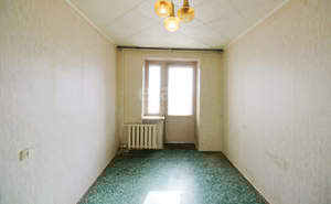 3-к квартира, вторичка, 58м2, 4/9 этаж