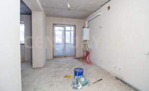 Студия квартира, вторичка, 135м2, 3/3 этаж