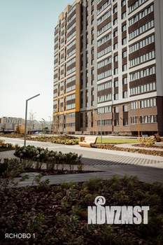 2-к квартира, вторичка, 33м2, 8/14 этаж