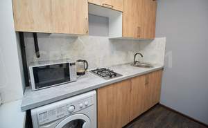 4-к квартира, вторичка, 59м2, 1/5 этаж