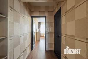 2-к квартира, вторичка, 59м2, 3/3 этаж