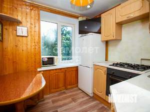 2-к квартира, вторичка, 42м2, 4/4 этаж